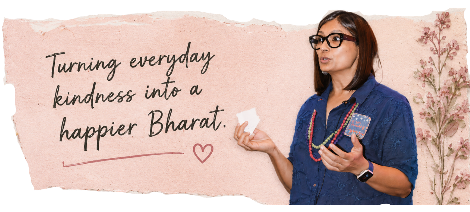 Pinky Maheshwari