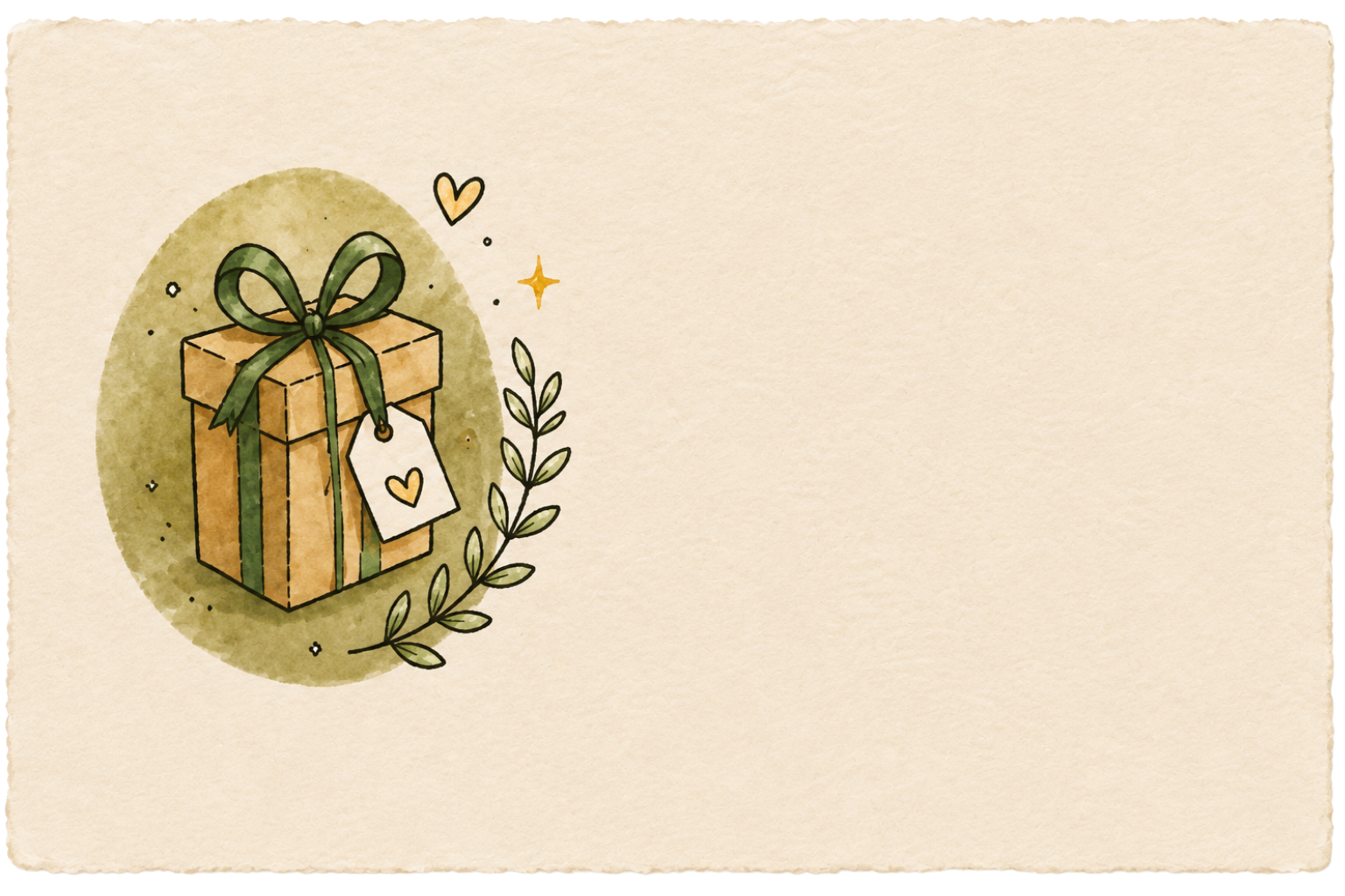 Surprise Someone