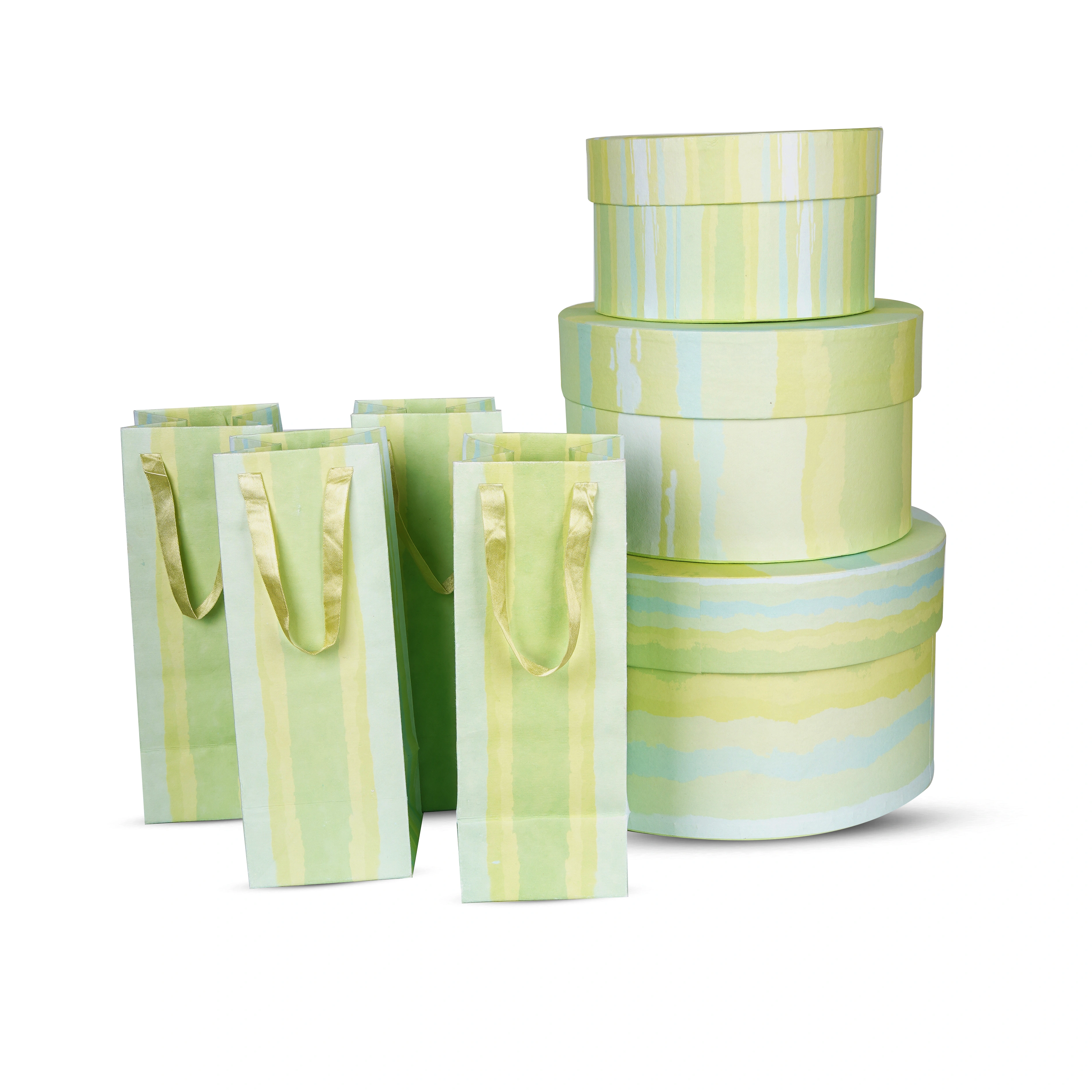 Gift Boxes 2
