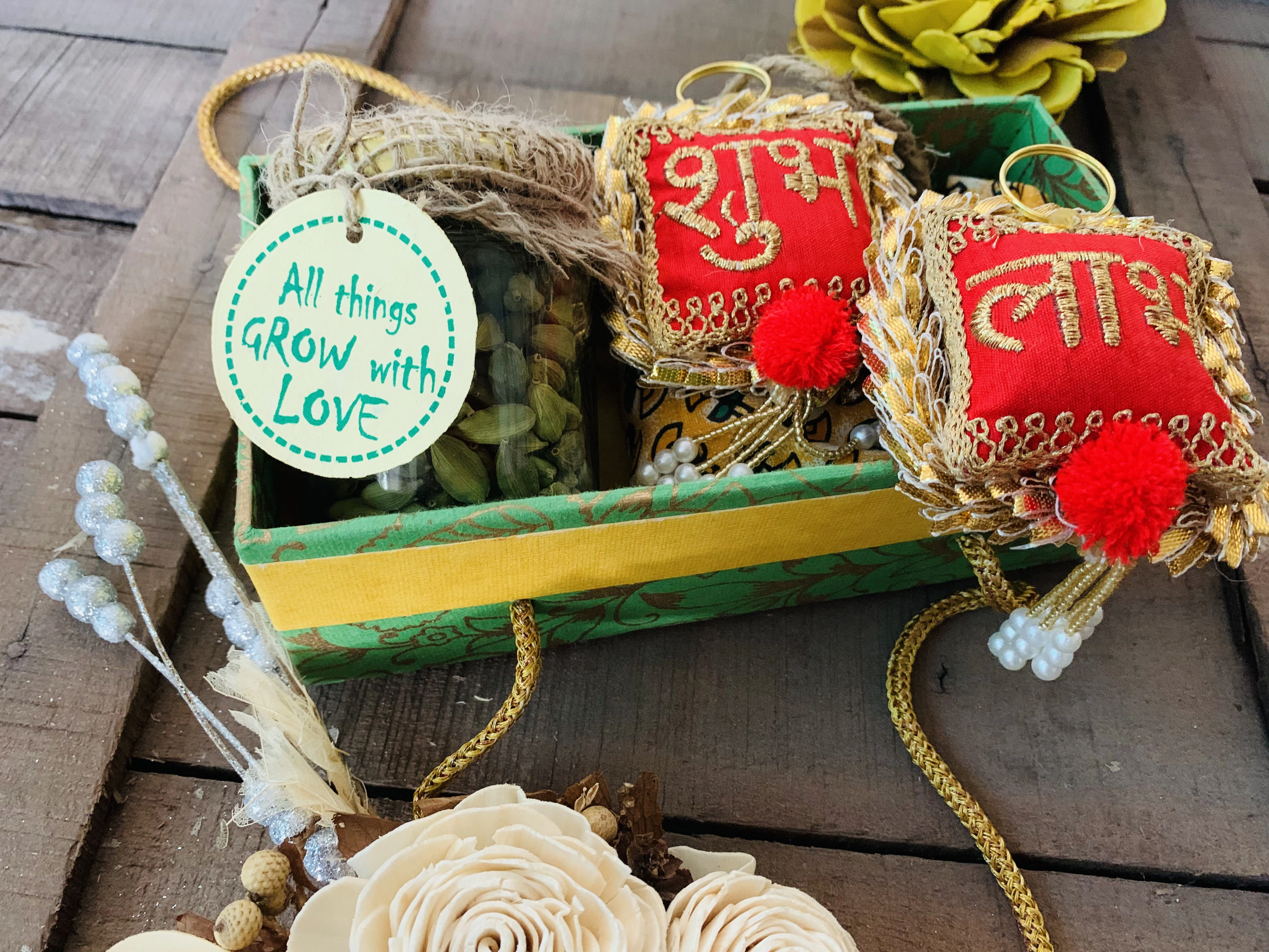 Gift Boxes 3