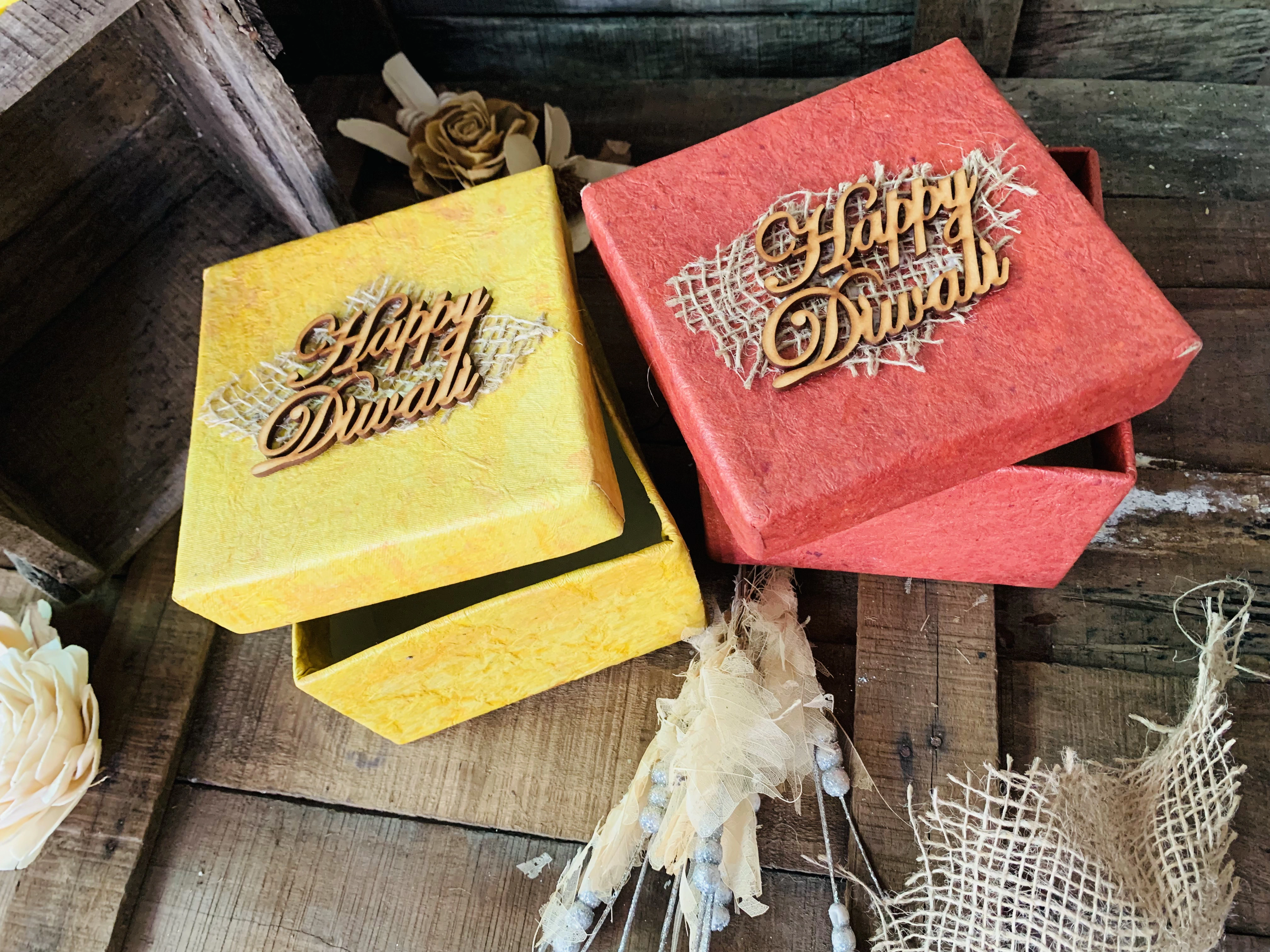 Gift Boxes 5