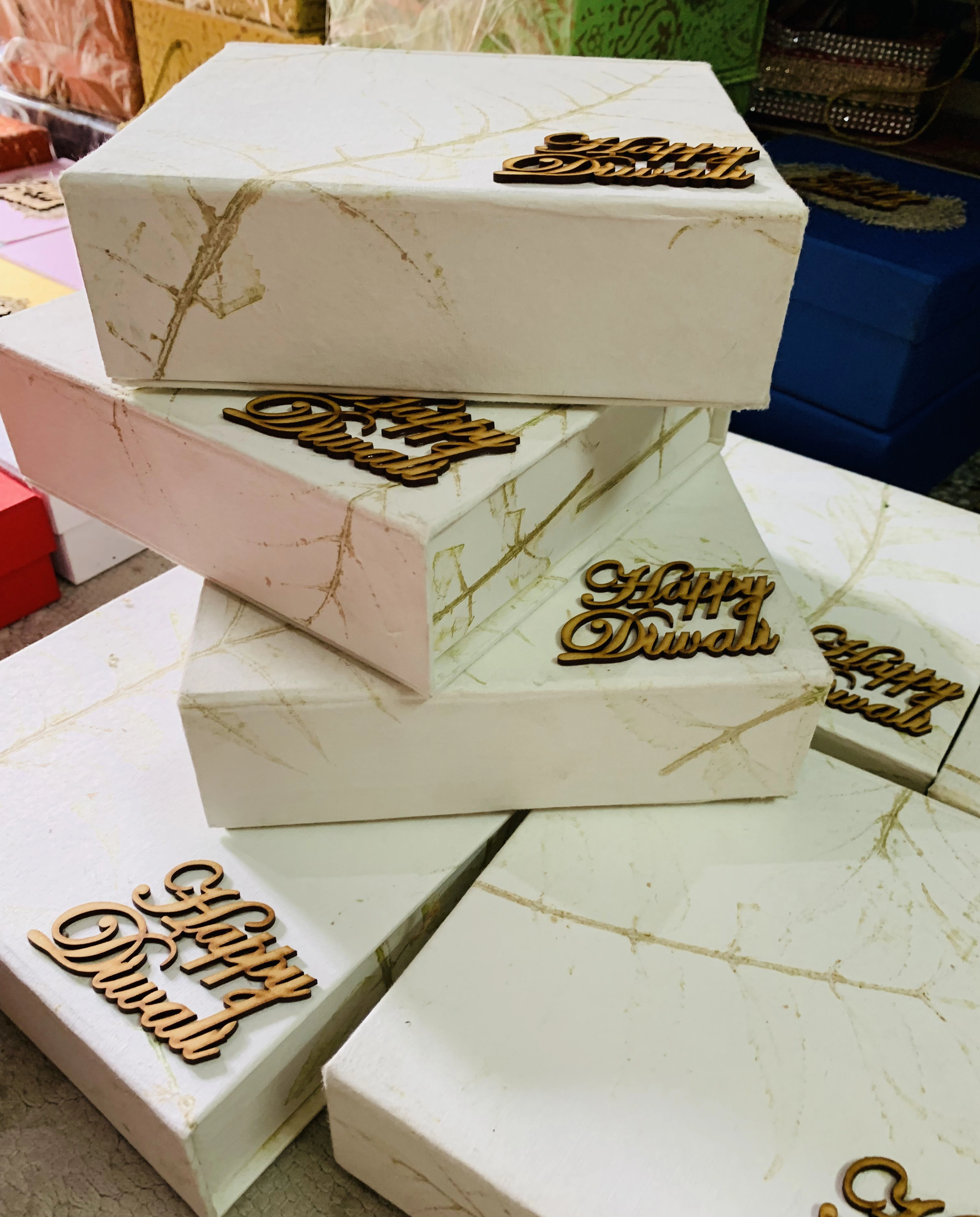 Gift Boxes 1