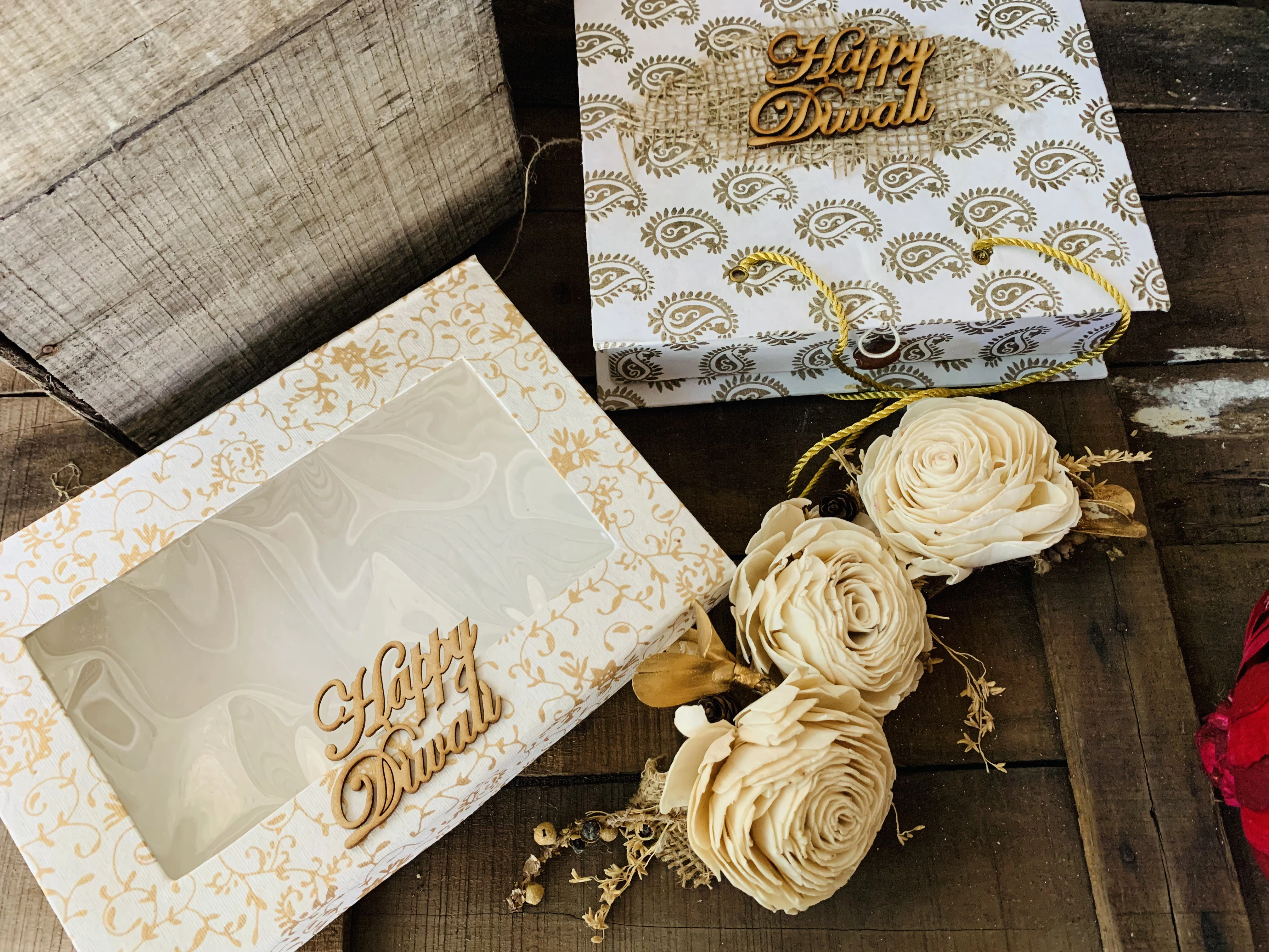 Gift Boxes 6