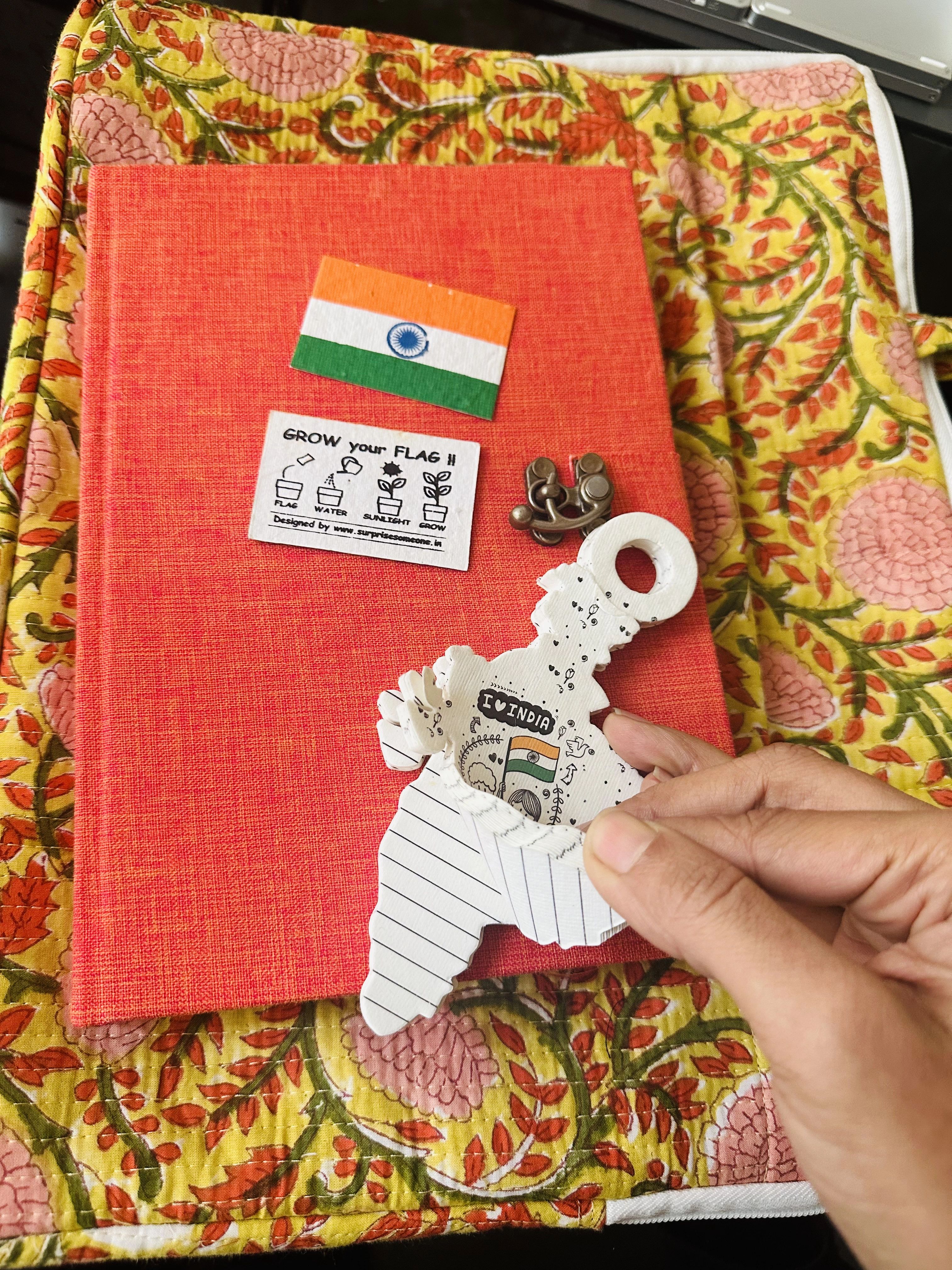 Government Of India 8