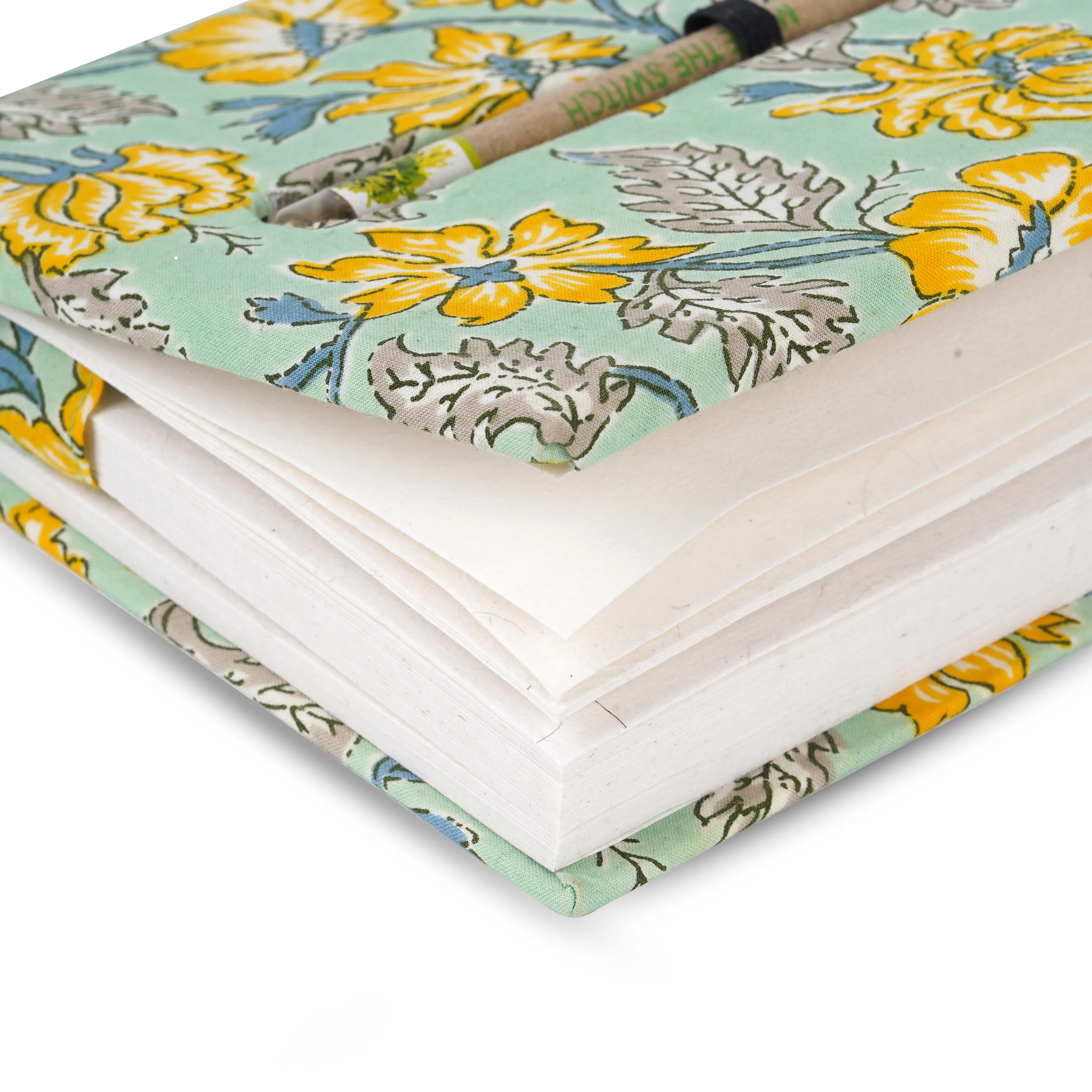 Handmade Diary 2