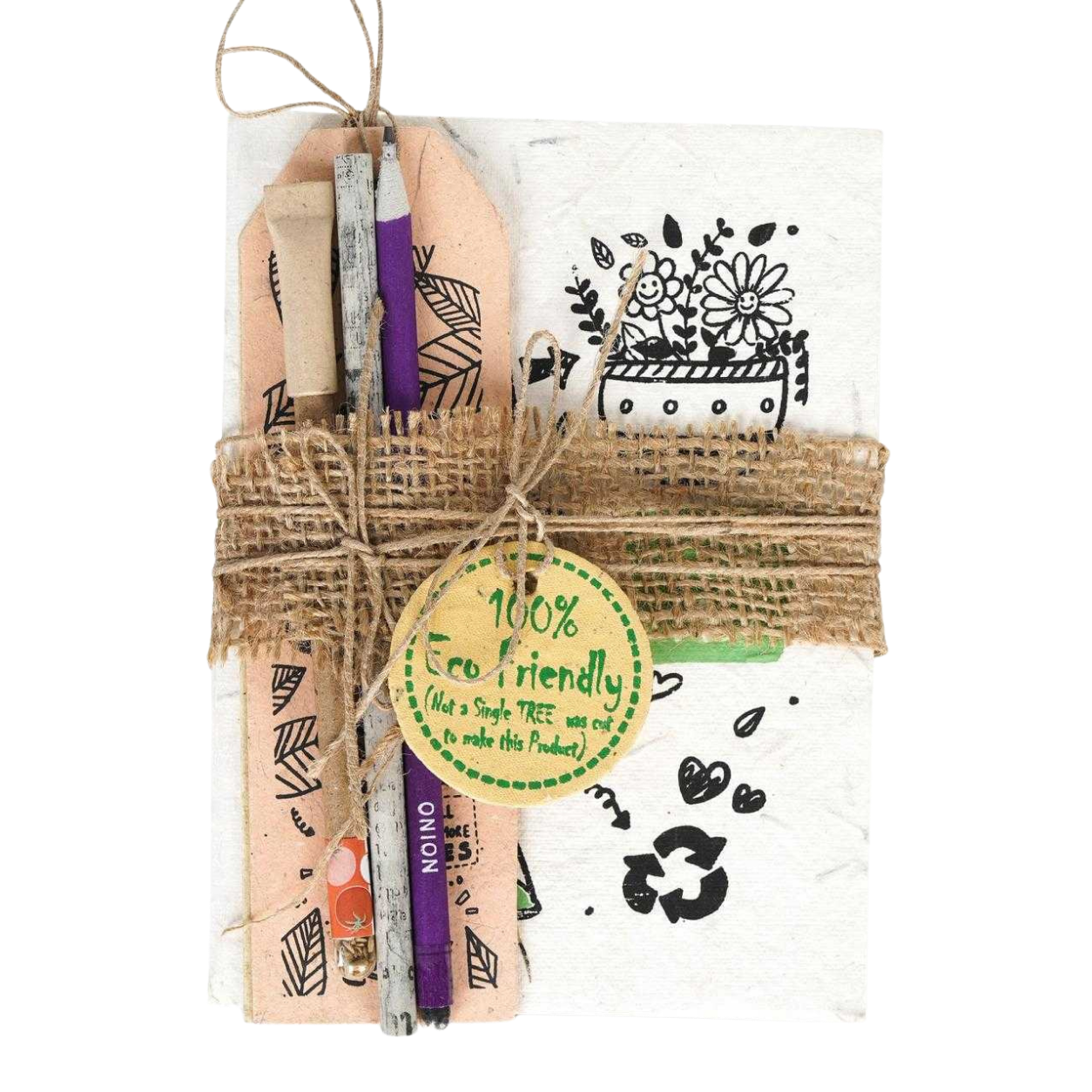 Sustainable Gifts